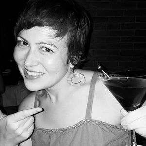 Meet your Posher, Kimberly